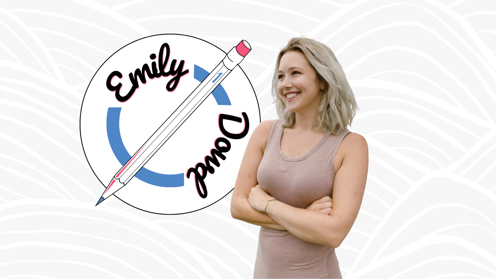 Emily Denver About - Emily Dowd Marketing